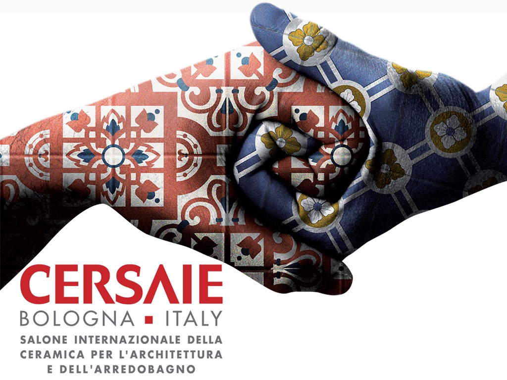 News for Cersaie 2015 | Limestone Ceramics