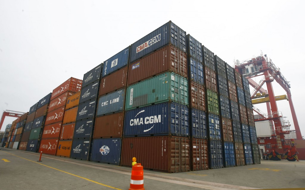 Ceramic Exports recovery Limestone Ceramics